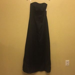 NWT Davids Bridal dress